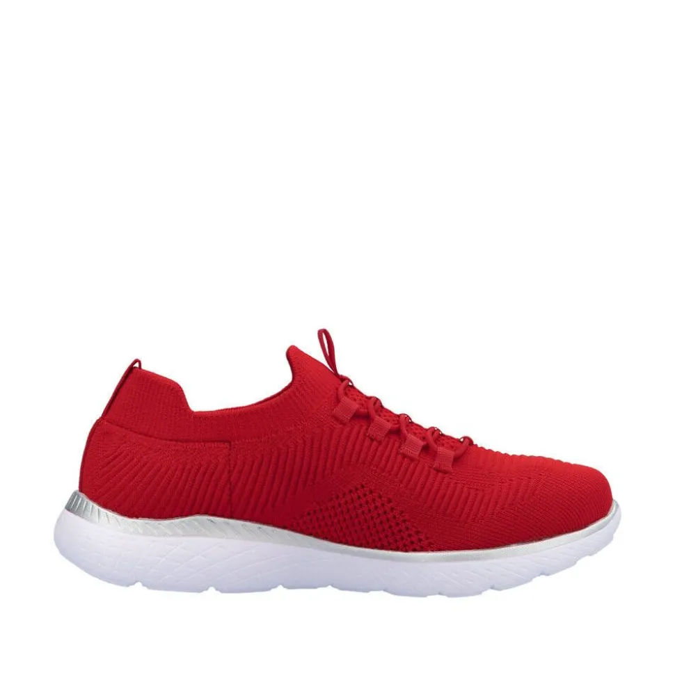 Rieker R-Evolution sneakerit M5074-33 Flamme