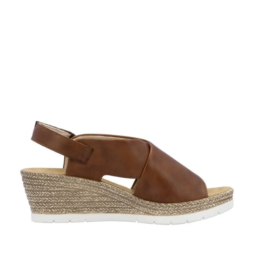 Rieker sandaalit 61975-24