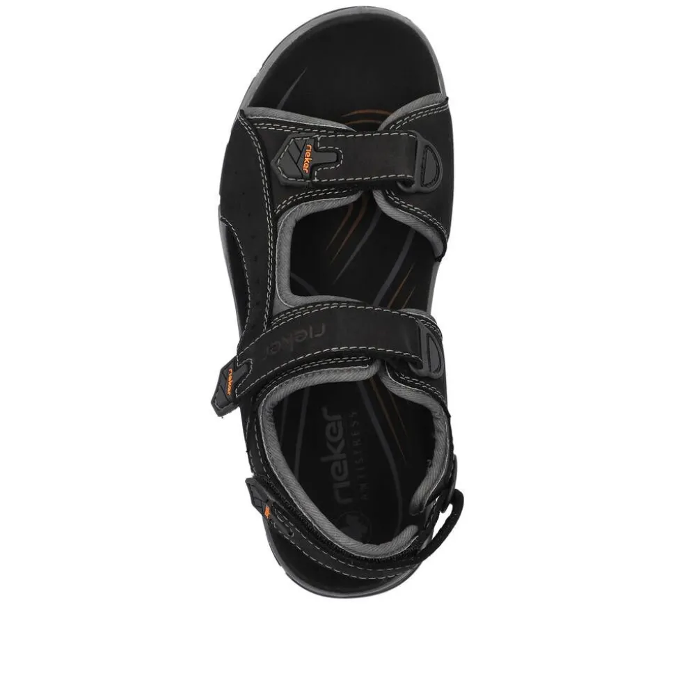 Rieker sandaalit 26951-00
