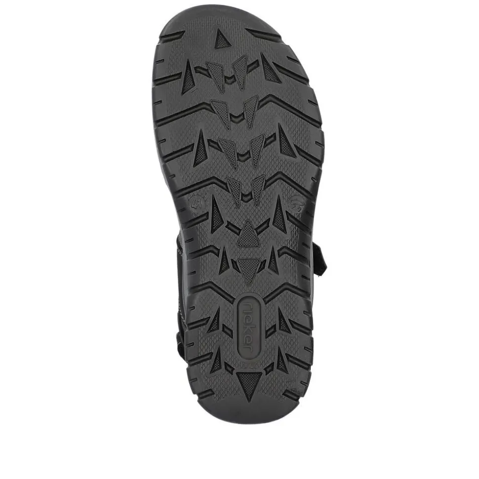 Rieker sandaalit 26951-00