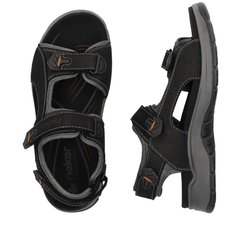 Rieker sandaalit 26951-00