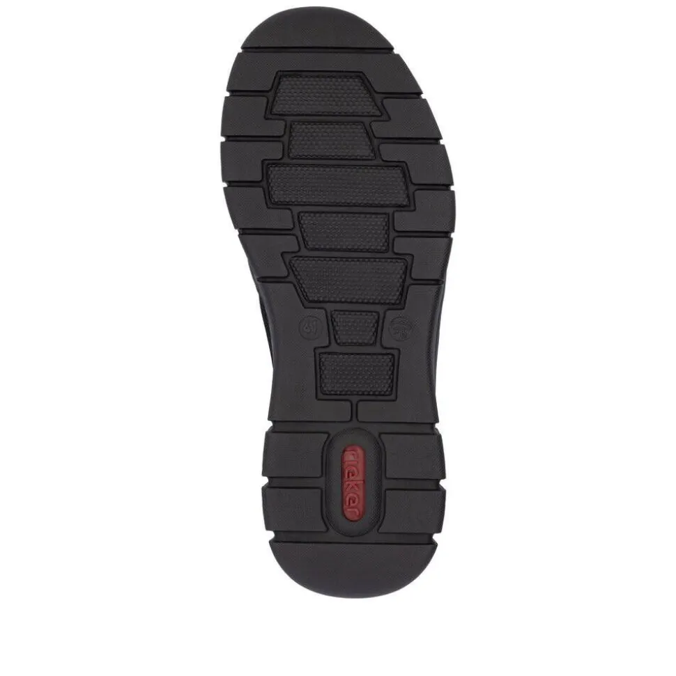 Rieker sneakerit B7796-01