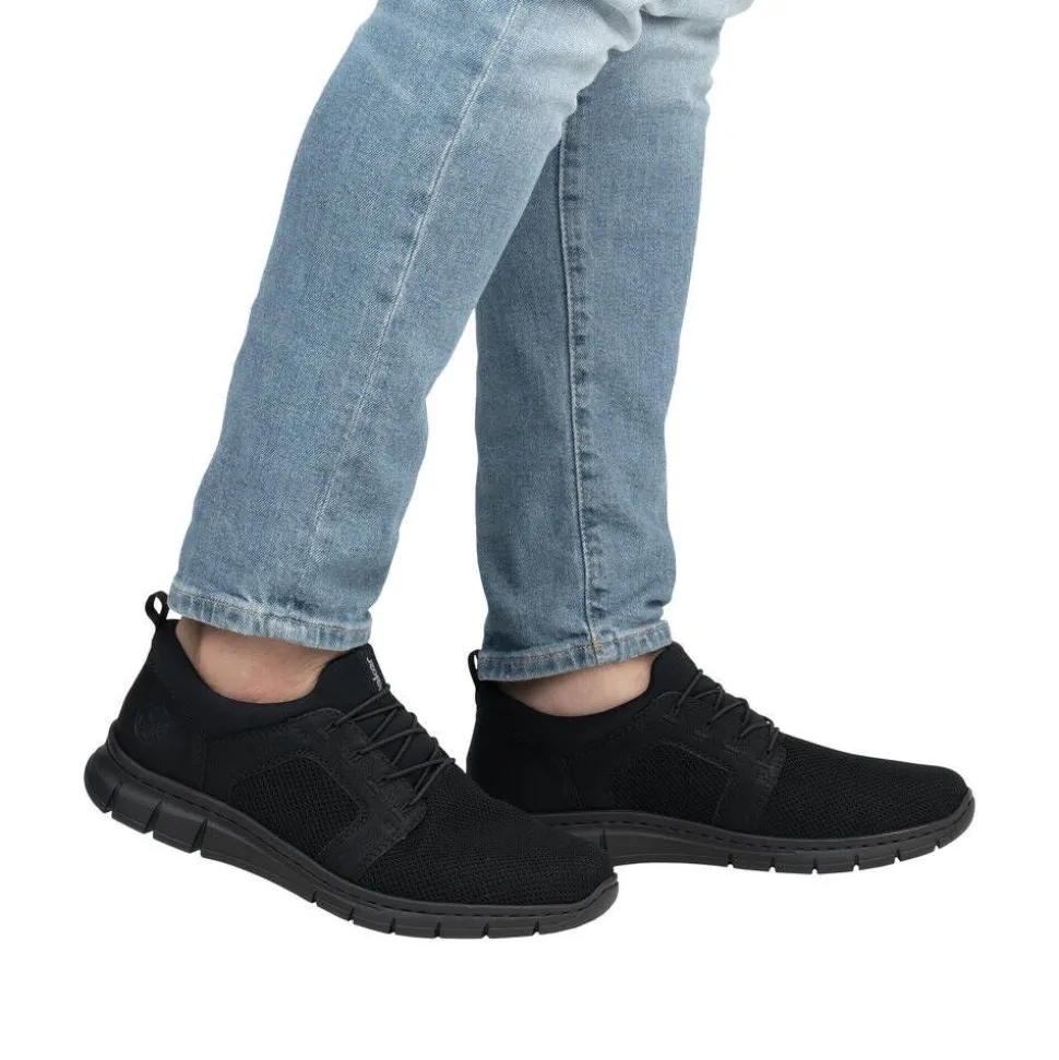 Rieker sneakerit B7796-01