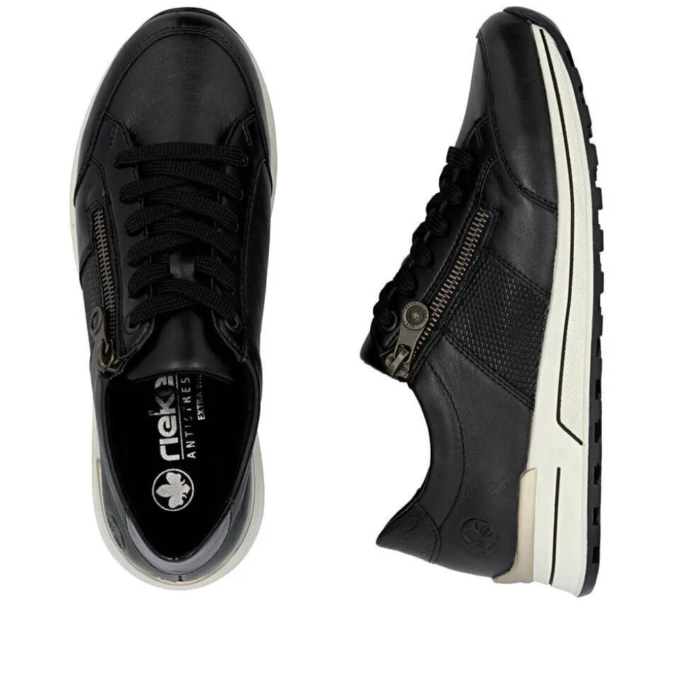 Rieker sneakerit N1406-01