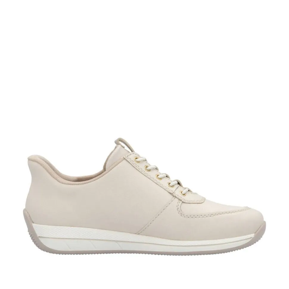 Rieker sneakerit N1156-60 Pebble Muschel Perle