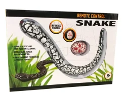 Robo Animals radio-ohjattava käärme