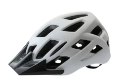 Rockhead City kypärä matte white