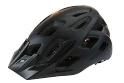 Rockhead pyöräilykypärä R-LED musta L 56-61 cm