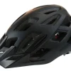 Rockhead pyöräilykypärä R-LED musta M 53-58 cm