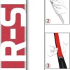 Rossignol vaihtokarva L2 R-Skin 410 ROLW502