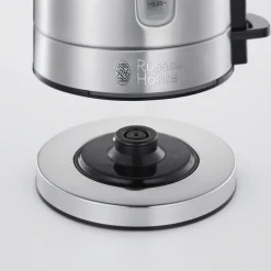 Russell Hobbs vedenkeitin Compact Home 24190-70 teräs