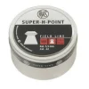 RWS Ilmakiväärin luoti RWS Super Hollow 5,5 mm 0,92 g