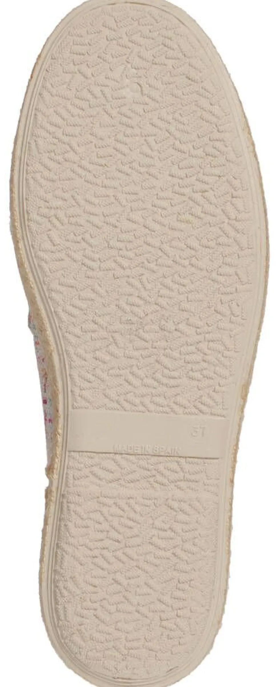 SAB espadrillot 32.656.3580.81