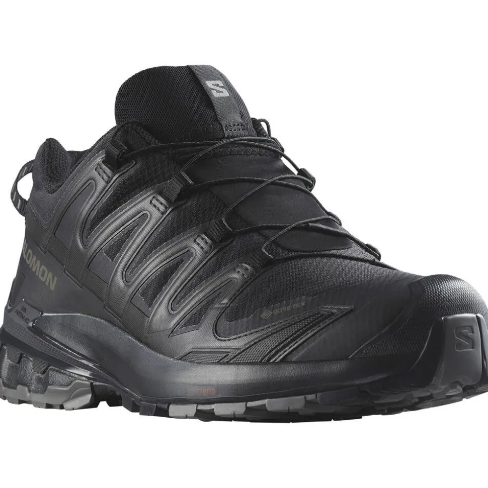 Salomon maastojuoksukenkä Xa Pro 3D V9 GTX M