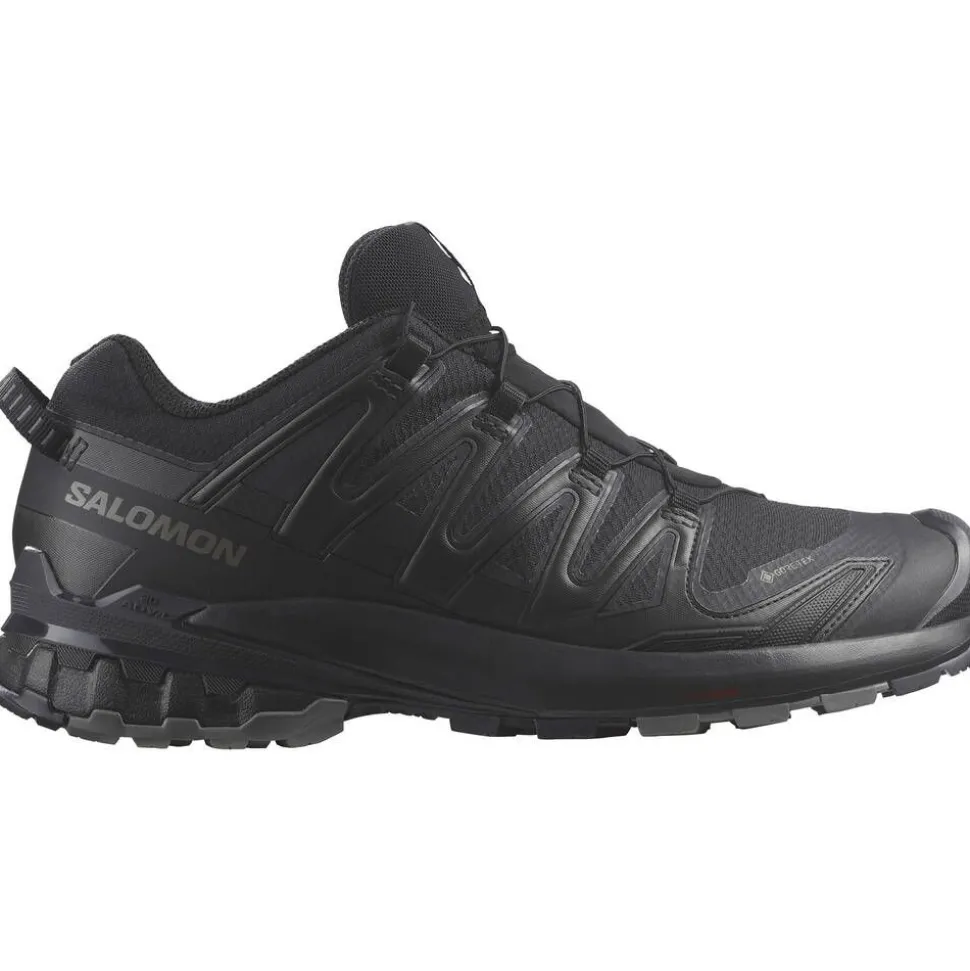 Salomon maastojuoksukenkä Xa Pro 3D V9 GTX M