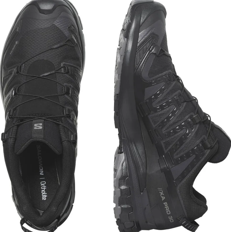 Salomon maastojuoksukenkä Xa Pro 3D V9 GTX M