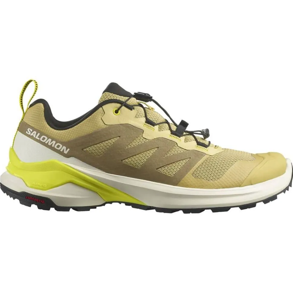 Salomon juoksukengät X-Adventure