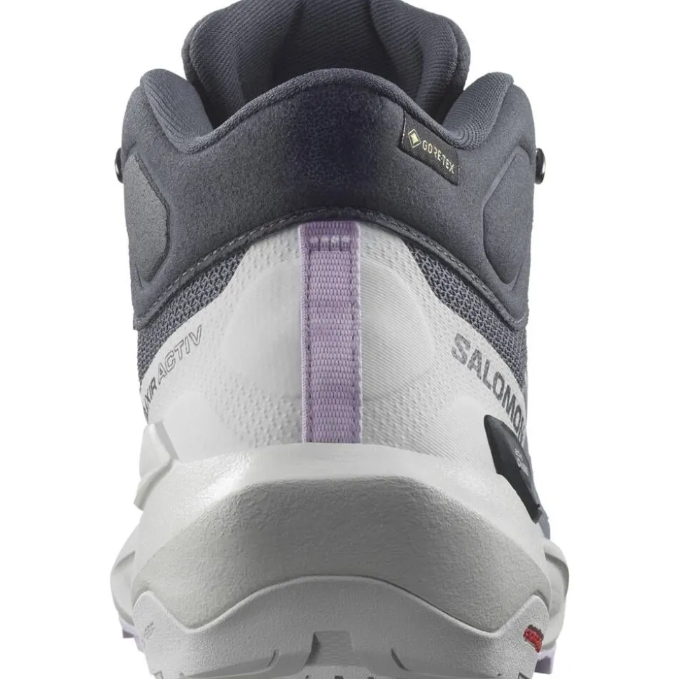 Salomon vaelluskengät Elixir Activ Mid GTX W