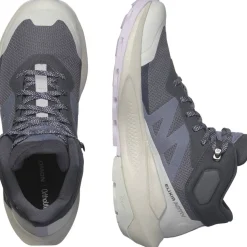 Salomon vaelluskengät Elixir Activ Mid GTX W