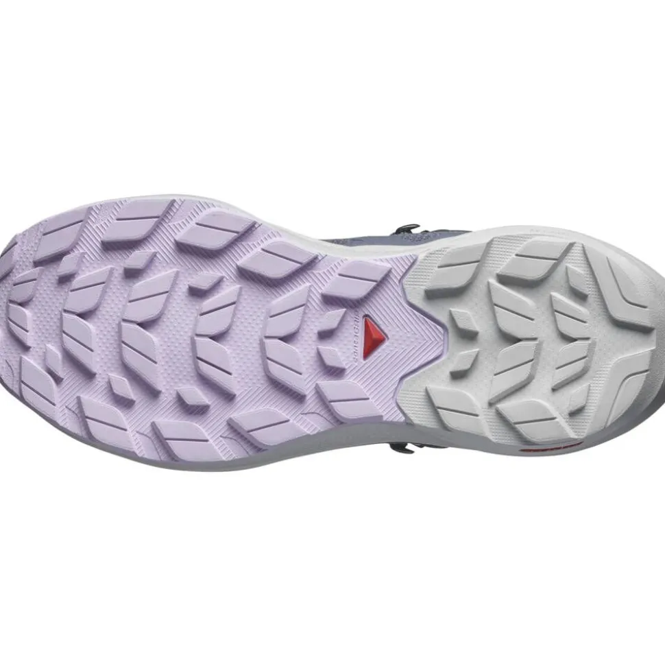 Salomon vaelluskengät Elixir Activ Mid GTX W