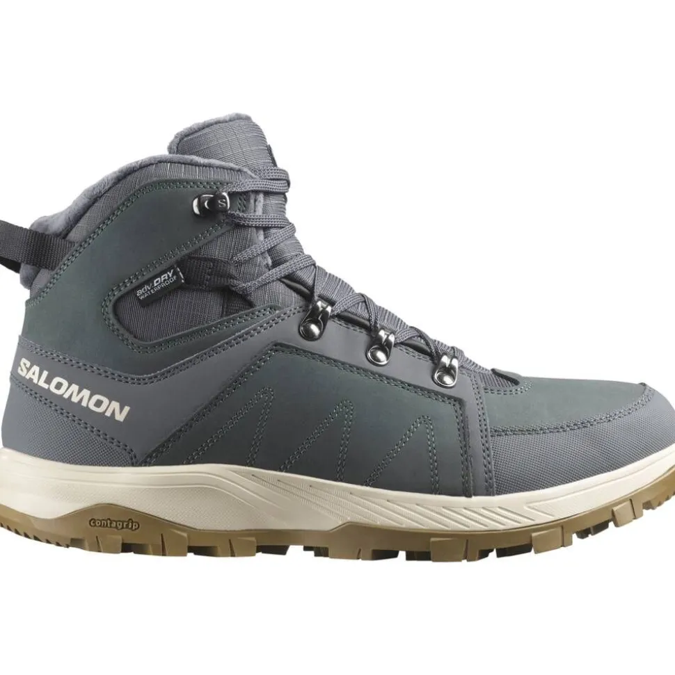 Salomon vaelluskengät Outchill TS WP