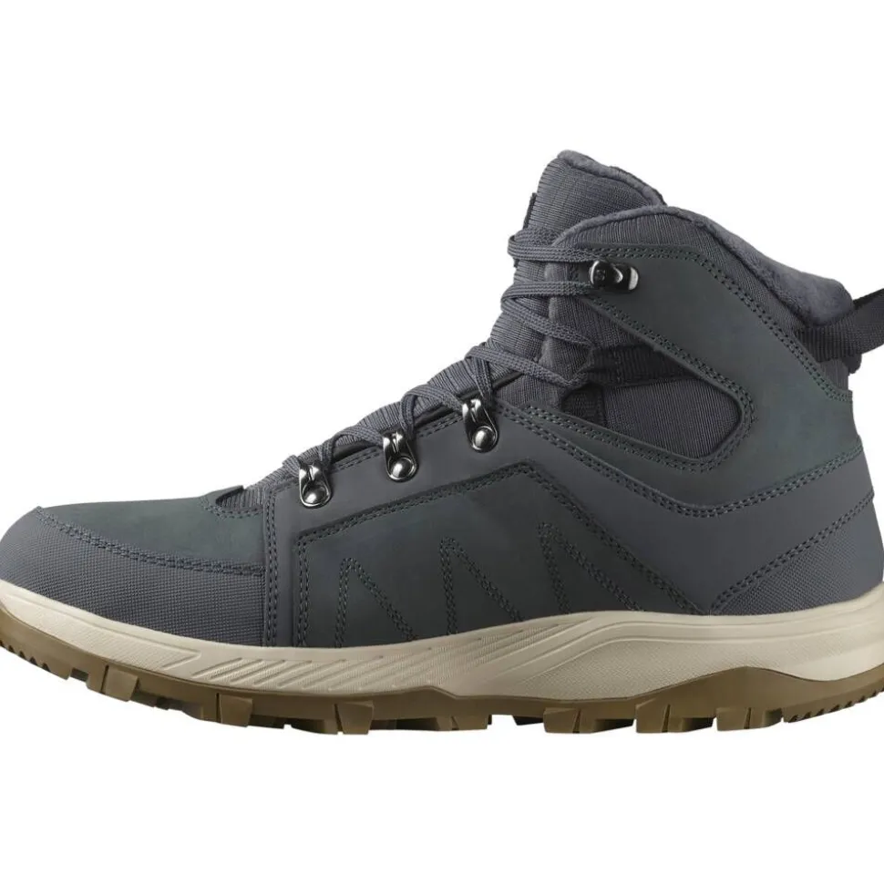 Salomon vaelluskengät Outchill TS WP