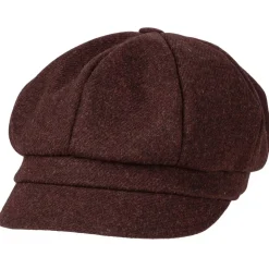 Salon hattu Mia Shetland Wool