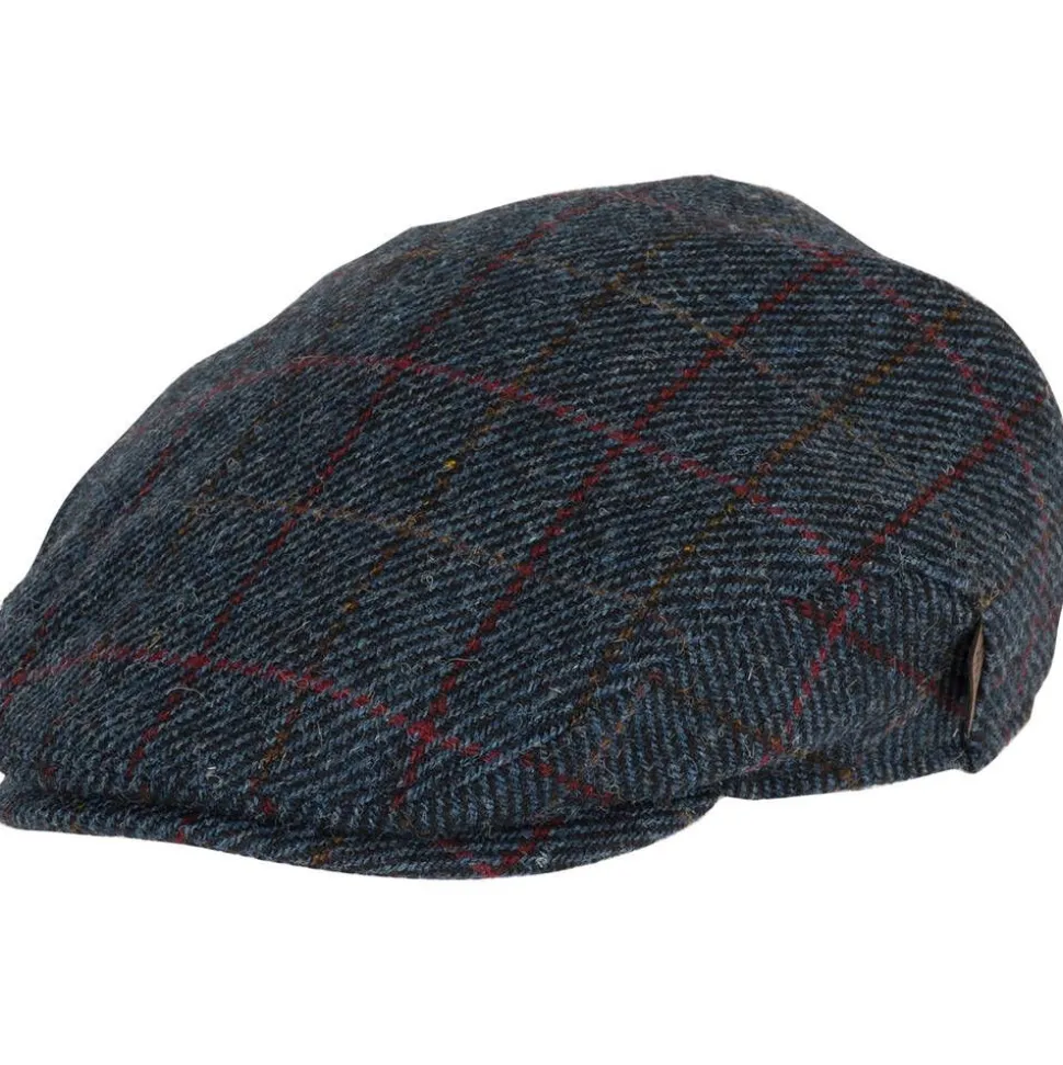 Salon lakkitehdas lippis Macon 46 Gen Harris Tweed