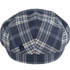 Salon lippis Eero Gen Organic Cotton Check