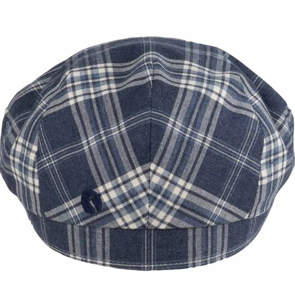 Salon lippis Eero Gen Organic Cotton Check