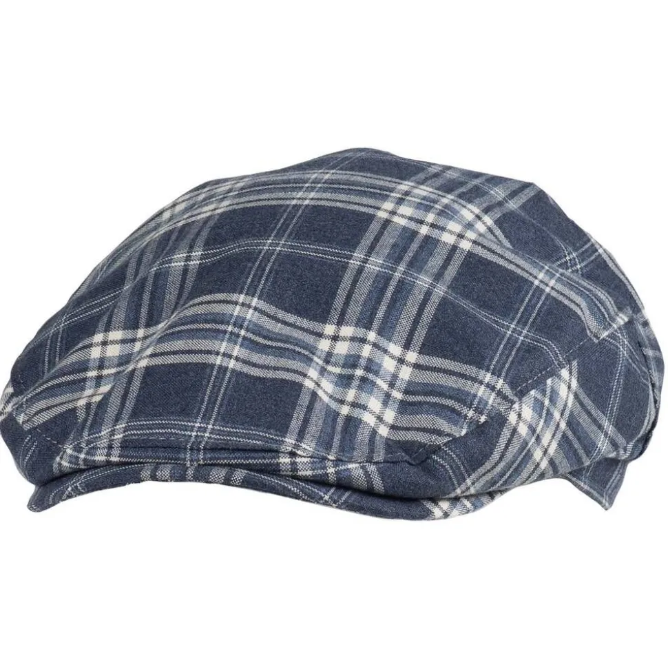 Salon lippis Eero Gen Organic Cotton Check