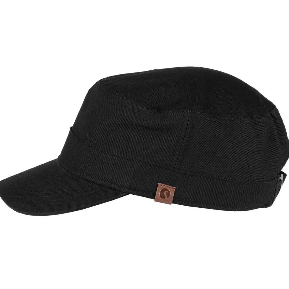 Salon lakkitehdas lippis Army Cap Bamboo