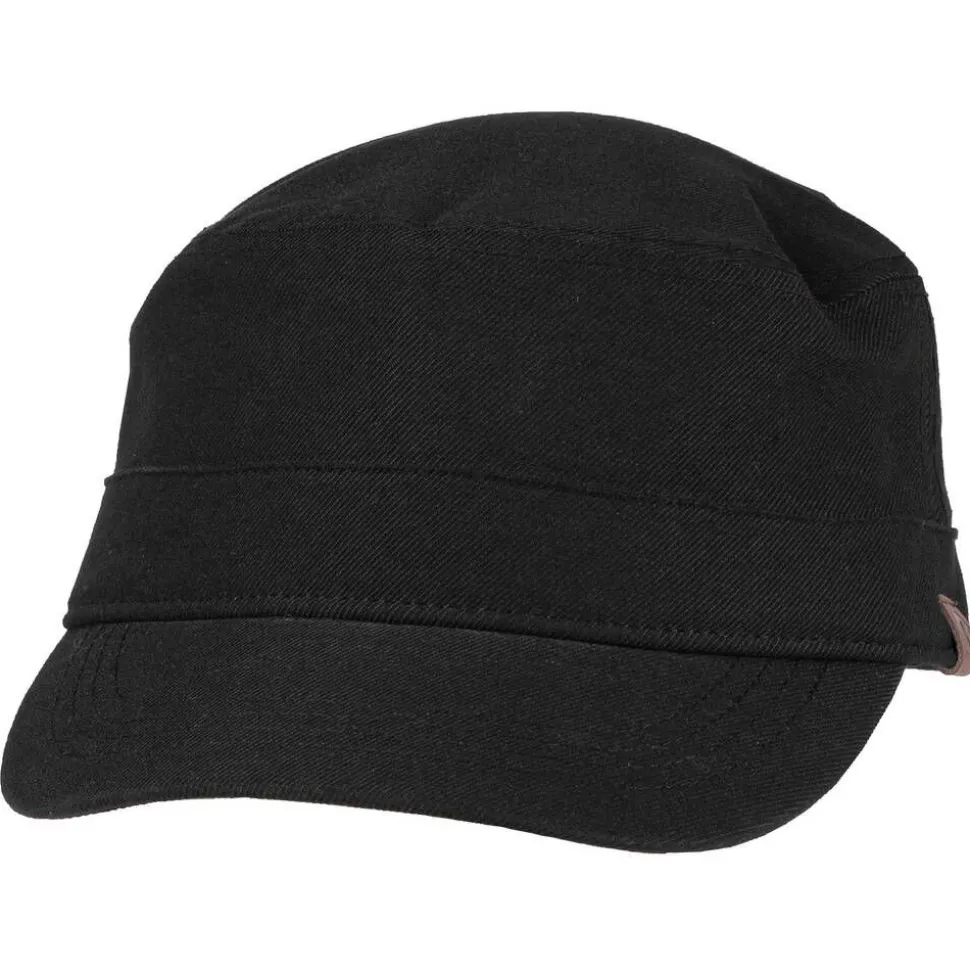 Salon lakkitehdas lippis Army Cap Bamboo