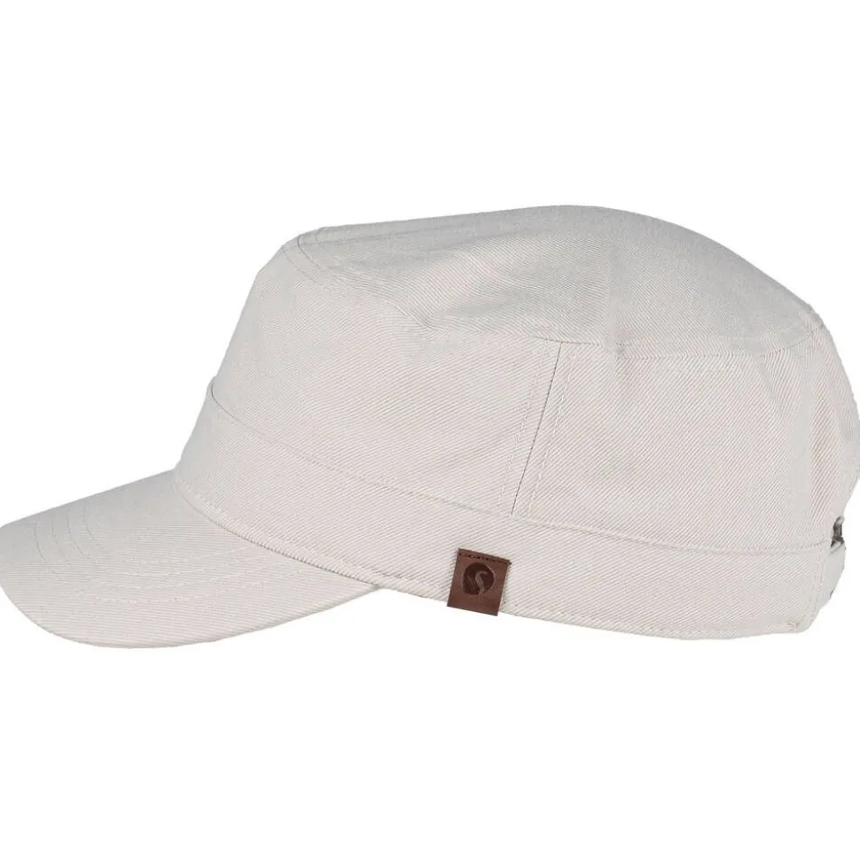 Salon lakkitehdas lippis Army Cap Bamboo