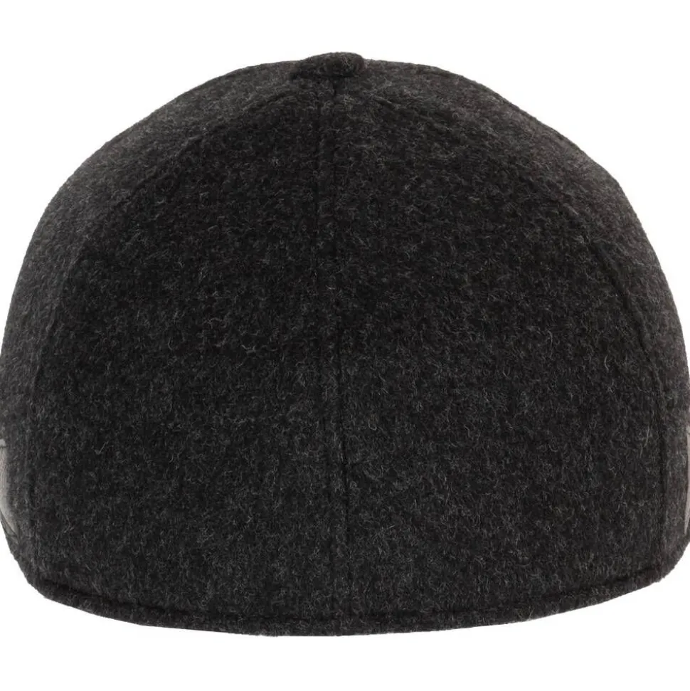 Salon lakkitehdas lippis Pax 1 Gen Wool Anthracite