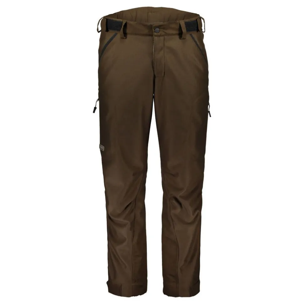 Sasta housut Mehto WS Dark Olive