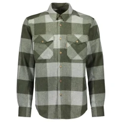 Sasta paita Alaska Forest Green