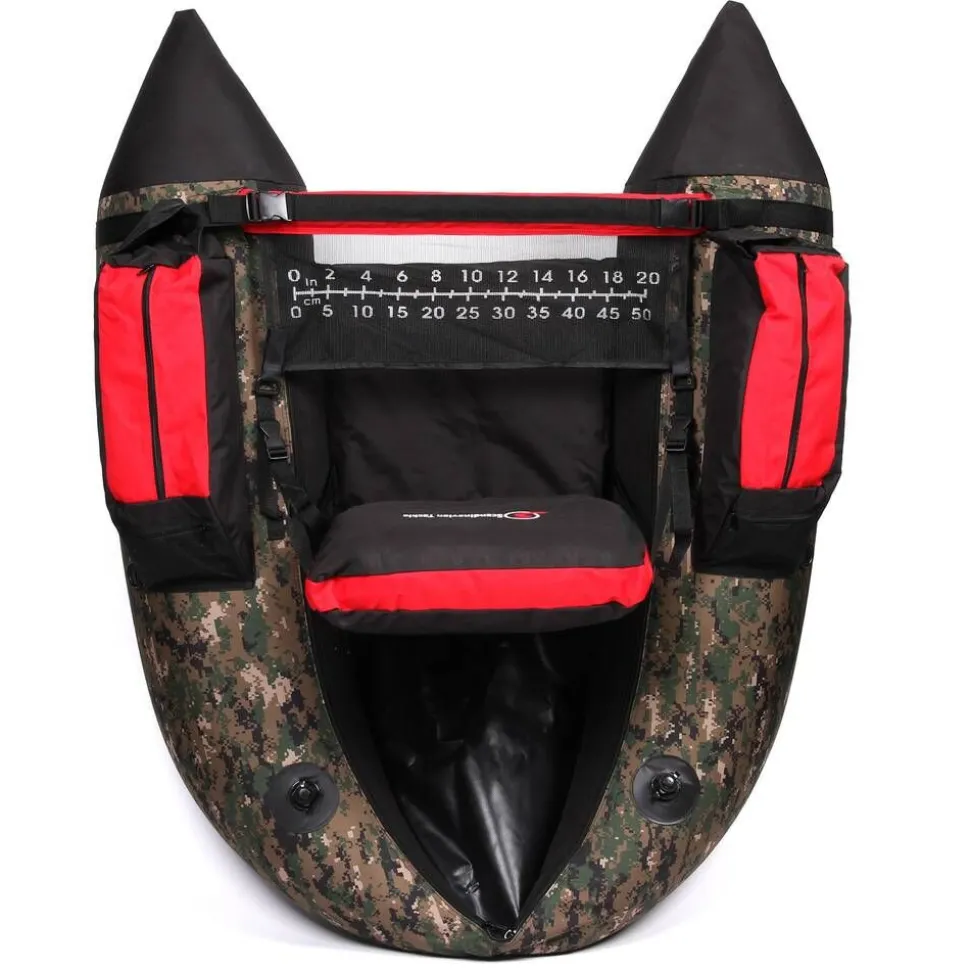 Scandinavian Tackle Float Tube 900 kelluntarengas