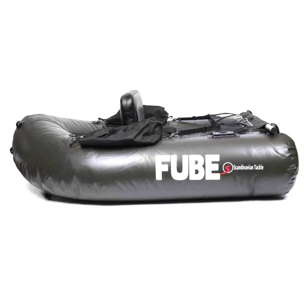 Scandinavian Tackle Fube kelluntarengas