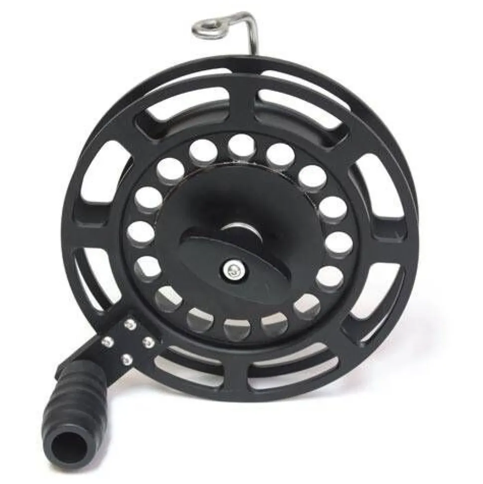 Scandinavian Tackle Pro plaanarikela
