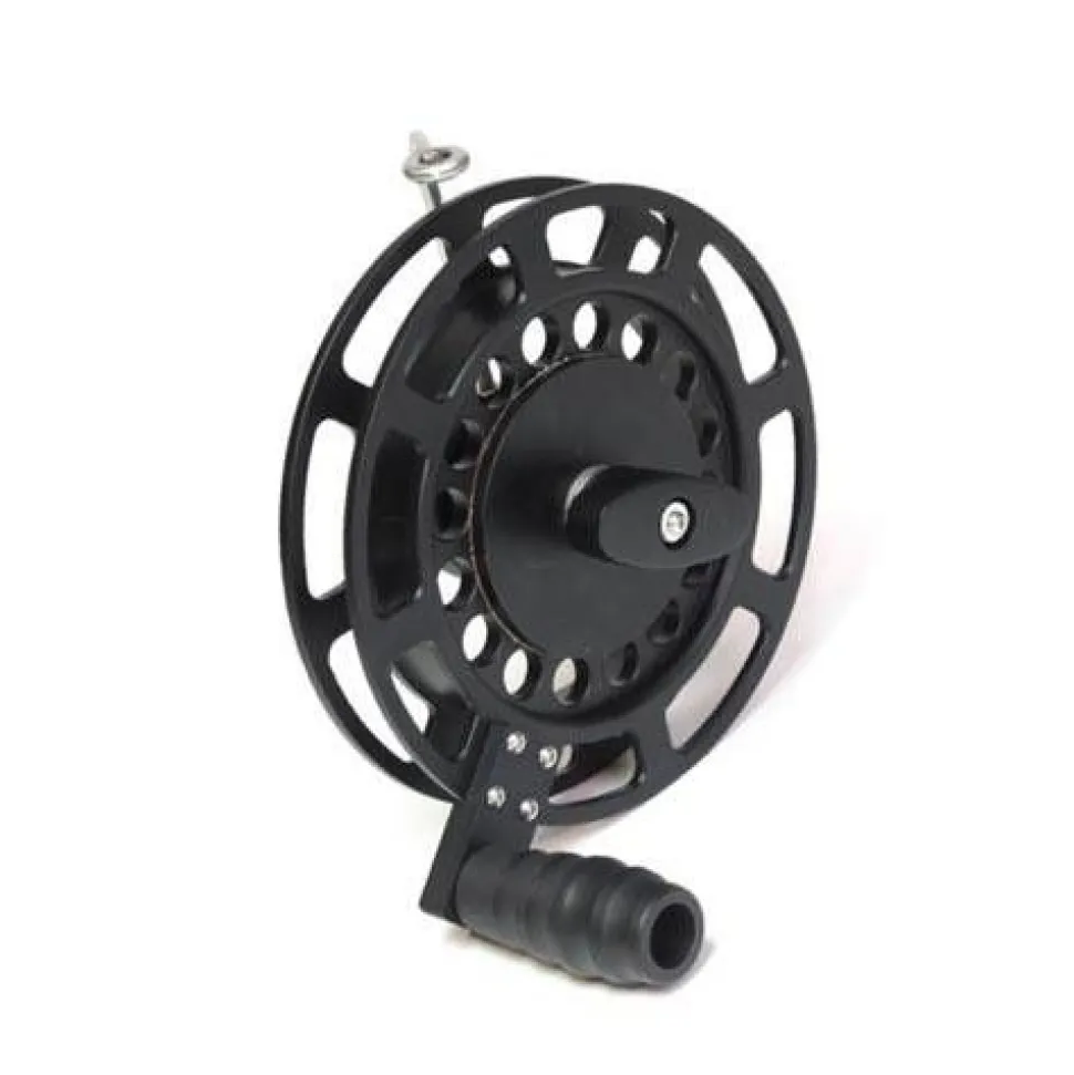 Scandinavian Tackle Pro plaanarikela