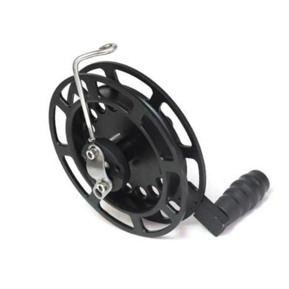 Scandinavian Tackle Pro plaanarikela