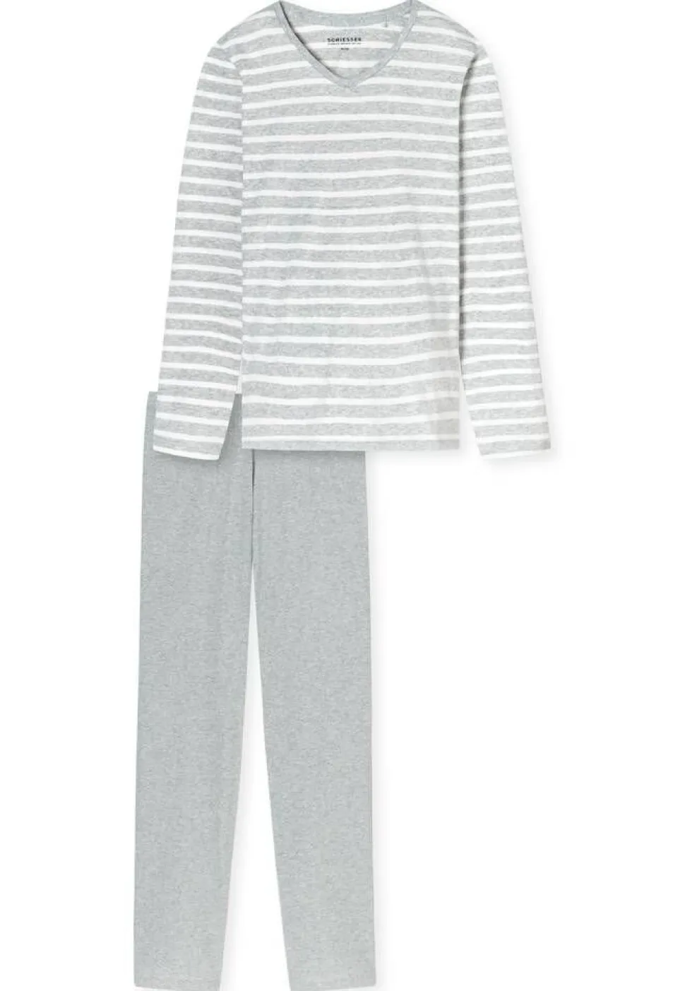 Schiesser pyjama 181756