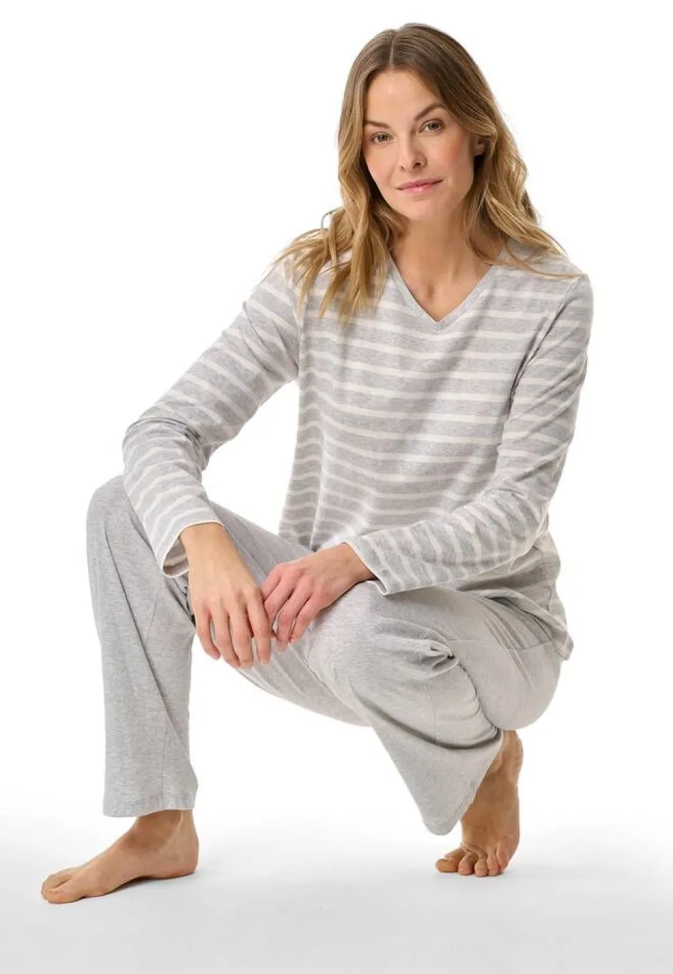 Schiesser pyjama 181756