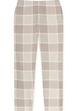 Schiesser flanellipyjama 181991
