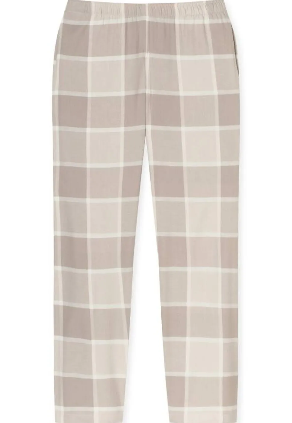 Schiesser flanellipyjama 181991