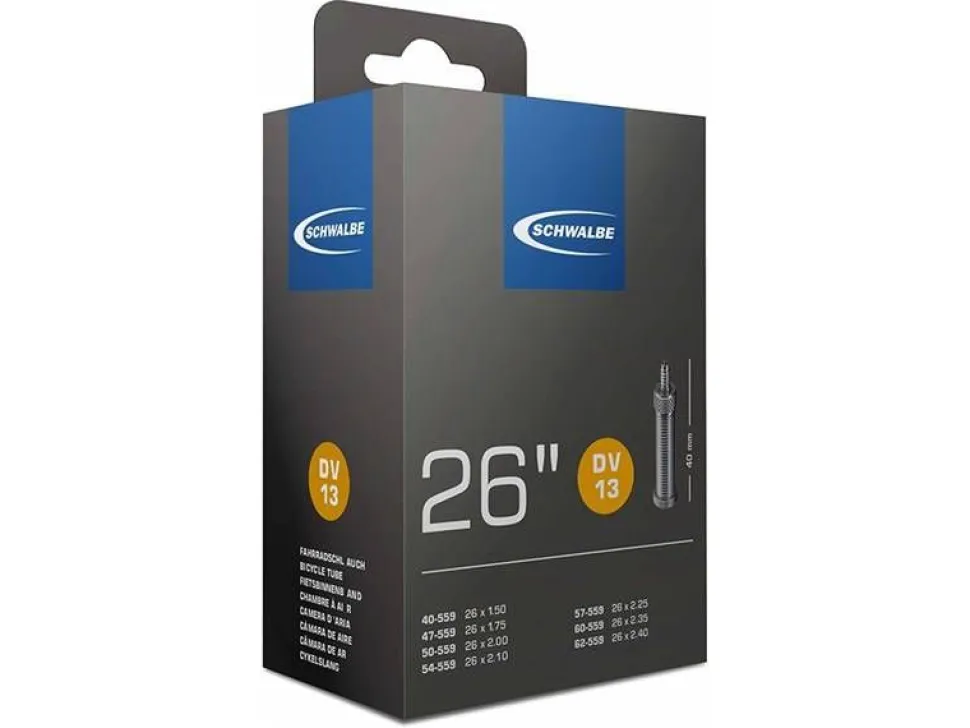 Schwalbe Sisärengas DV13
