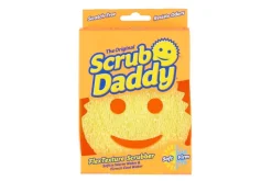 Scrub Daddy puhdistussieni