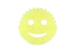 Scrub Daddy puhdistussieni