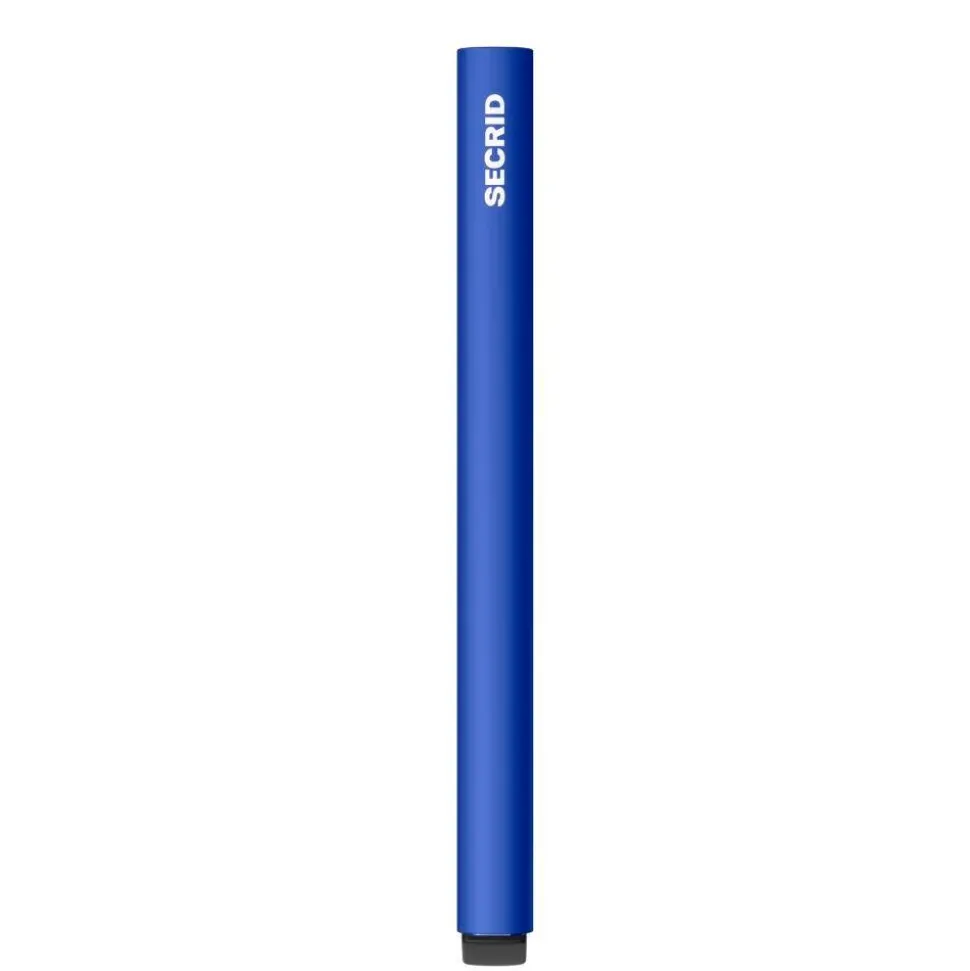 Secrid korttikotelo Cardprotector blue